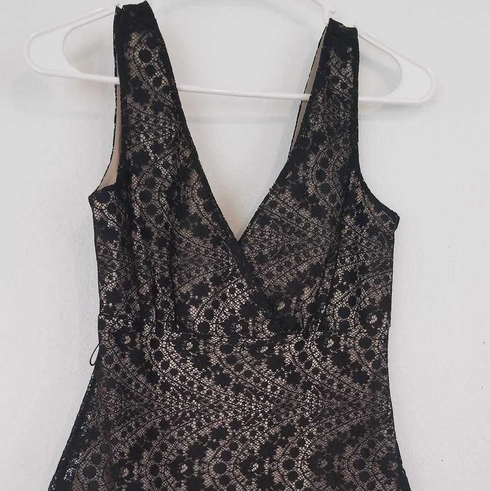 H&M Fancy Tank Top